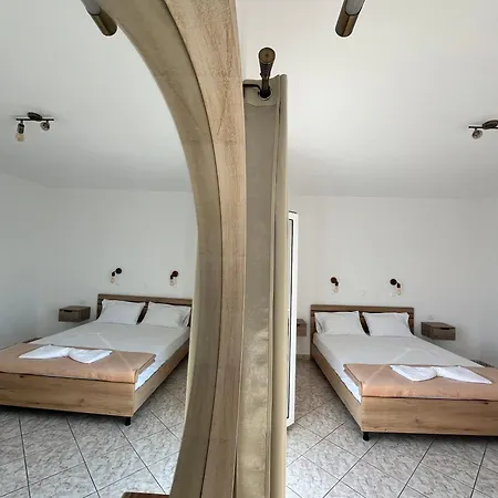 Apartmán Aktea Ii Kéfalos