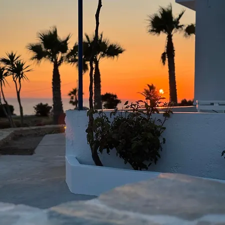 Daire Aktea Ii Kéfalos