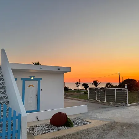 Aktea Ii Daire Kéfalos