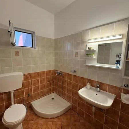 Apartmán Aktea Ii *