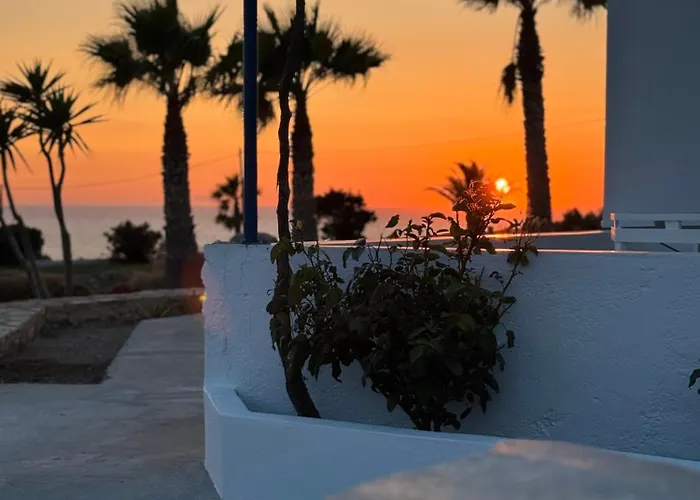 アパート Aktea Ii Kéfalos