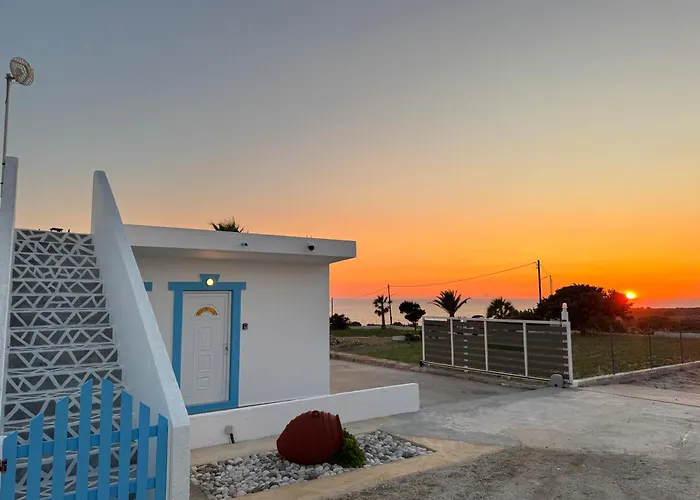 Aktea Ii アパート Kéfalos