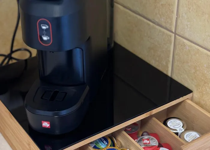 Aktea Ii アパート