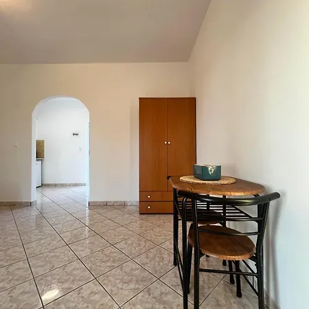 Apartman Aktea Ii