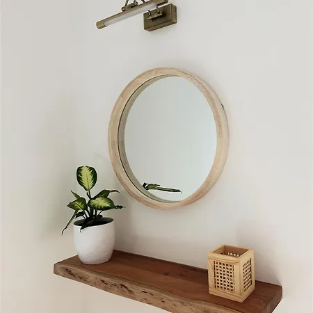 Aktea Ii Apartman *