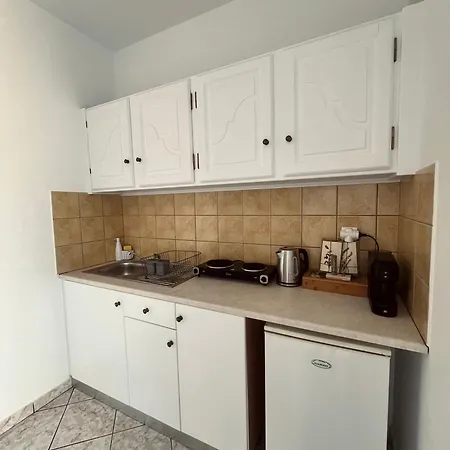Aktea Ii Apartman