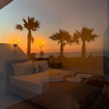 Aktea Ii Lägenhet *