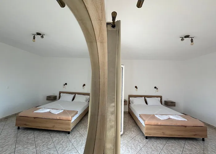 Apartament Aktea Ii Kéfalos