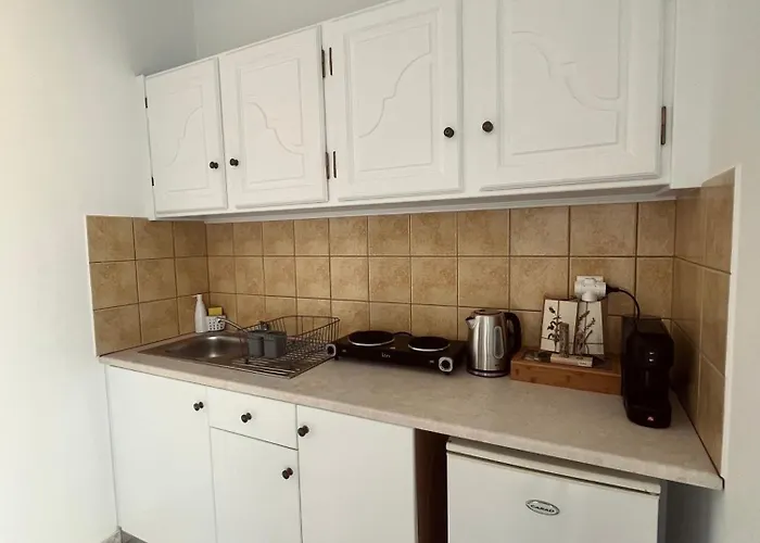 Aktea Ii Apartament