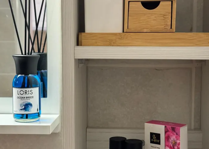 아파트 Aktea Ii 케팔로스