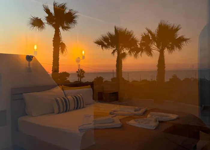 Aktea Ii Apartament *