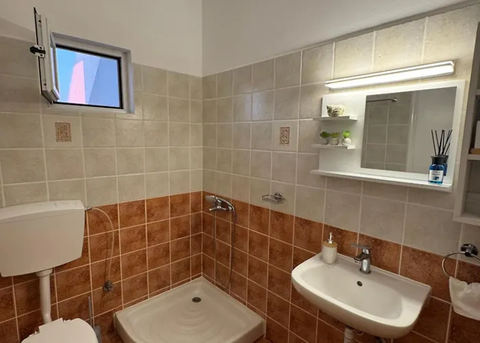 Apartament Aktea Ii *