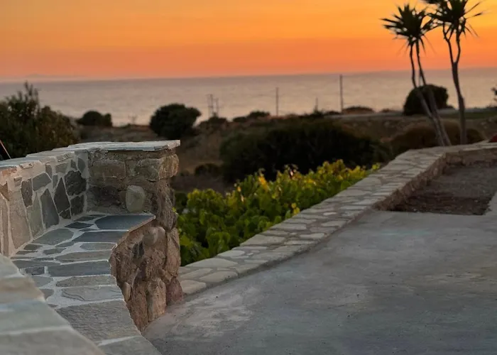 Apartament Aktea Ii Kéfalos