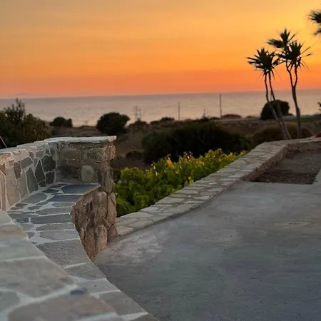 דירה Aktea Ii קפלוס