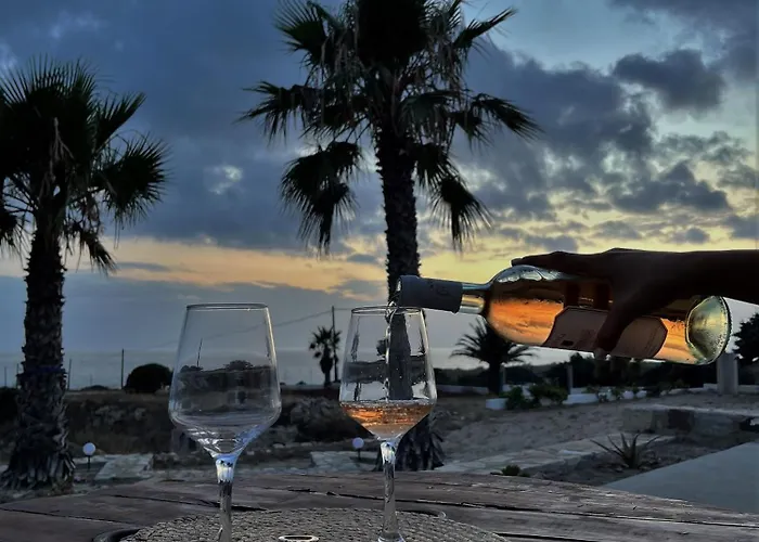 Aktea Ii * Kefalos (Kos)