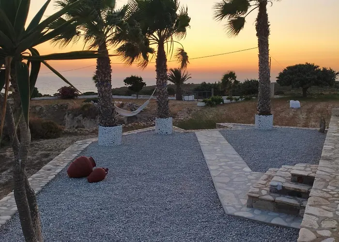 Aktea Ii Apartment *